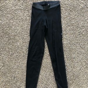 Nike pro leggings